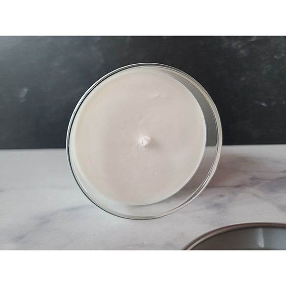 Crafters & CO. Exclusively From Hallmark Gold Crown Peony Candle 8oz - Picture 8 of 10